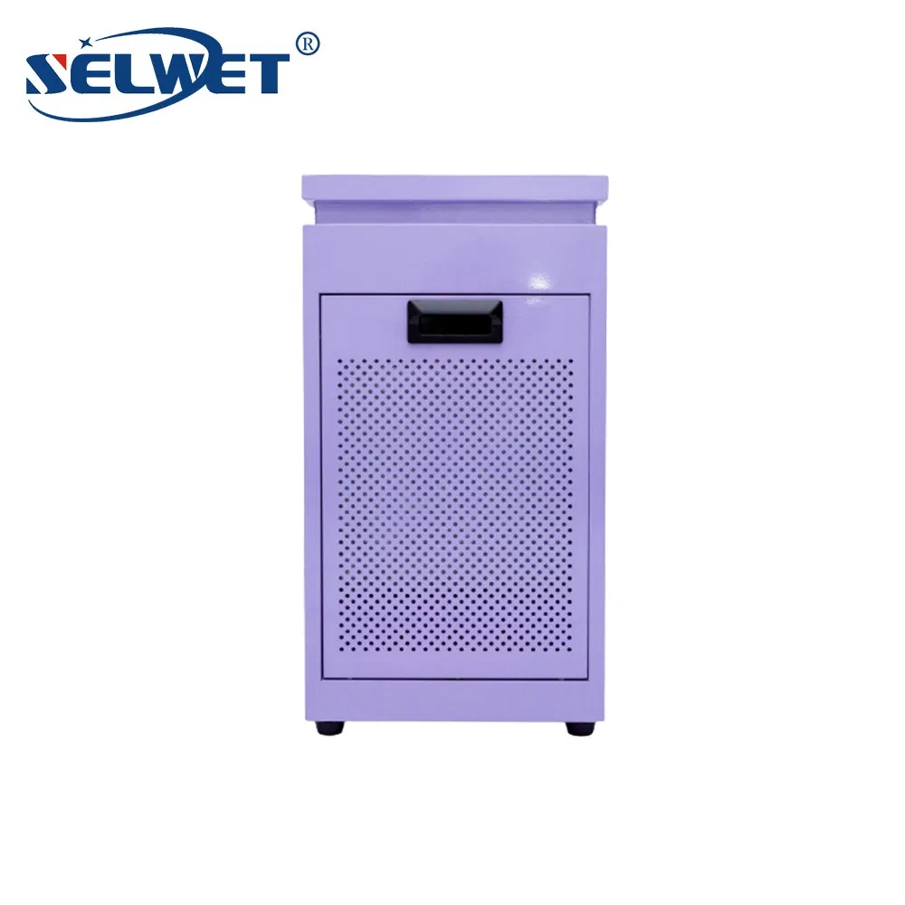 Garage Basement Household Small Portable 90 Pints Per Day Efficient Air Dehumidifier