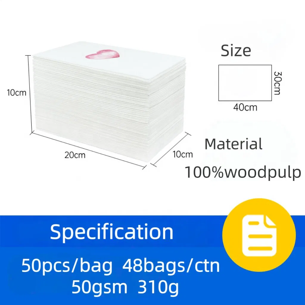 Industrial-Grade Paper Napkins for High-Traffic Cafeterias