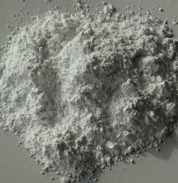 Порошок белого электрокорунда для полировки