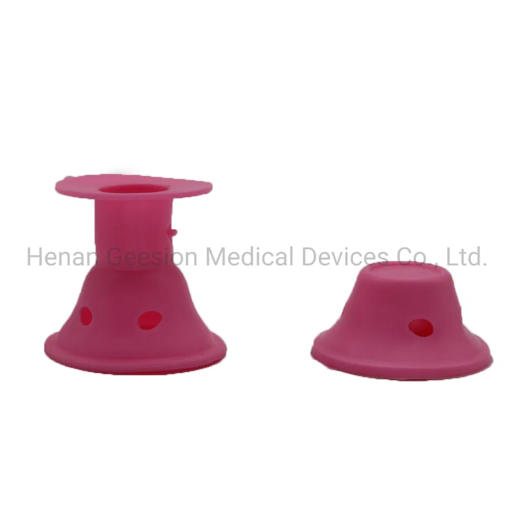 Newly Launched New Design Silicone Hair Curler Light Weight High Quality