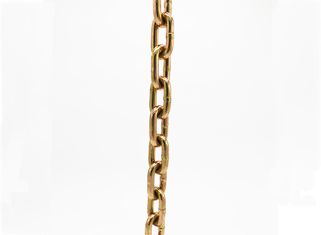 Цепь DIN 766 из нержавеющей стали (SUS304/316)