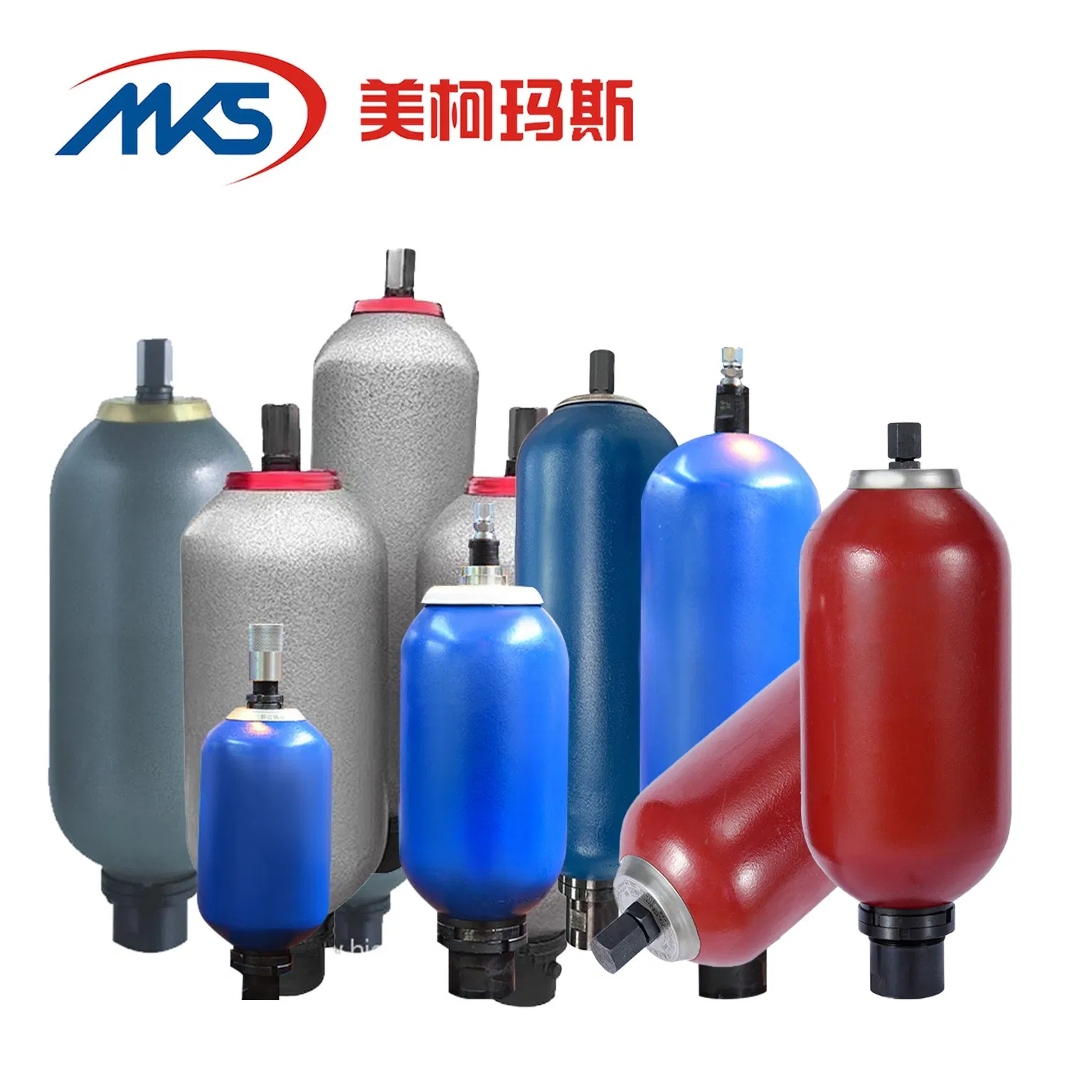 Гидравлический аккумулятор 240-5972 / 239-1058 для экскаватора