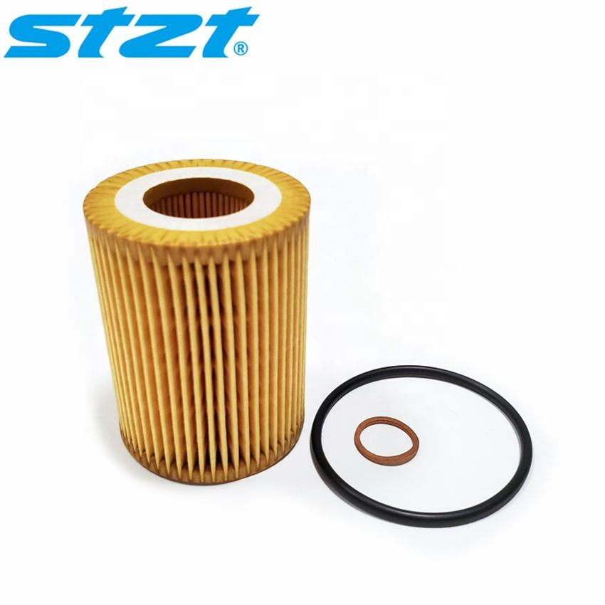 Масляный фильтр STZT 11427635557 для BMW F20 F21 F30