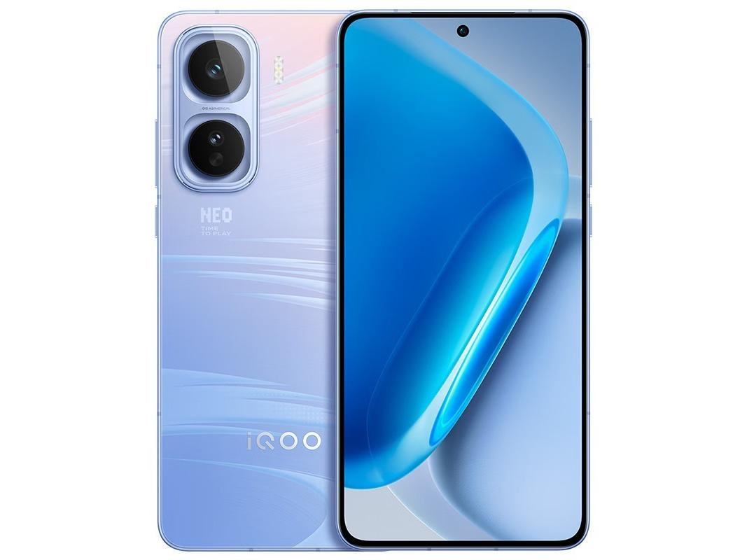 Смартфон iQOO Neo11 5G, 12/256 ГБ