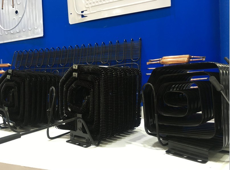 Wire Tube Condenser for Freezer and Fridge Cooling System