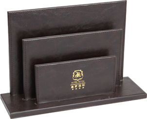 Guest Room Data Brouchure, Hotel Supplier (KW-101A)