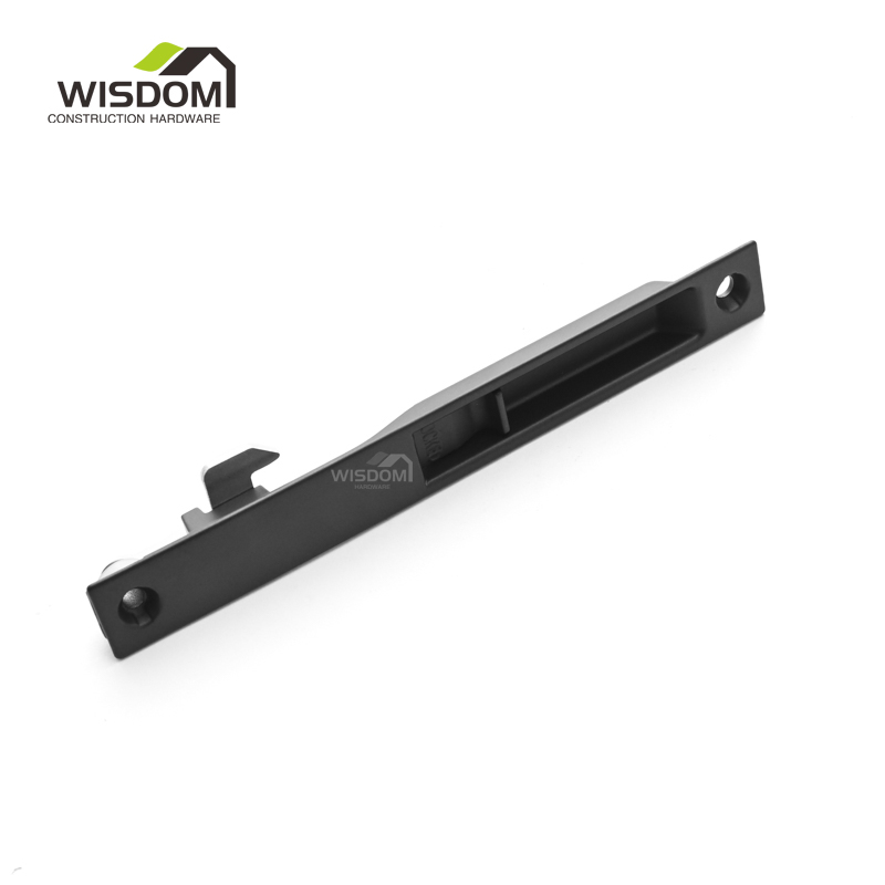 Factory Outlet Crescent Lock Casement Door/Window Single Point Lock Handle