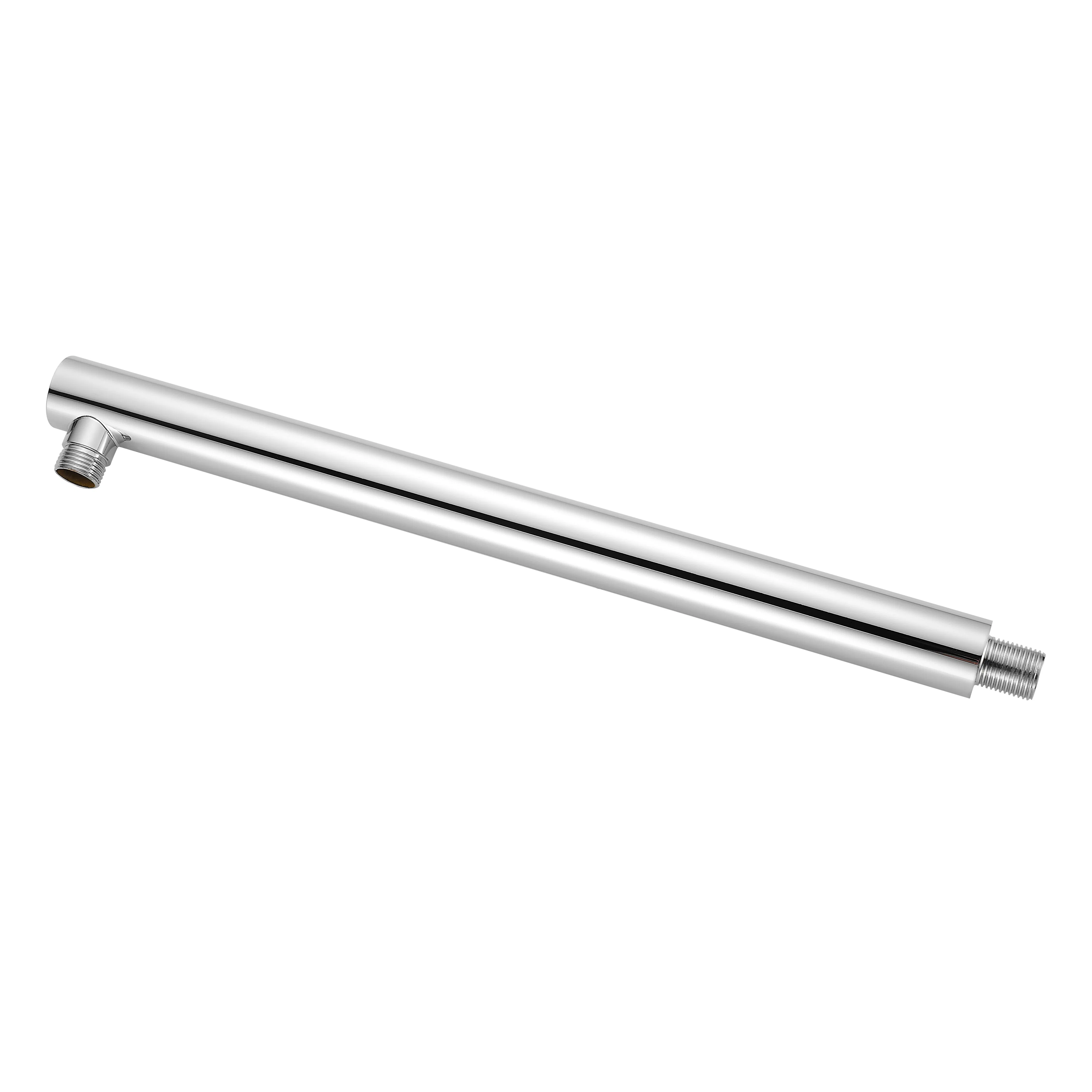 Душевая лейка Qishi High-Pressure, круглая, 2 цвета