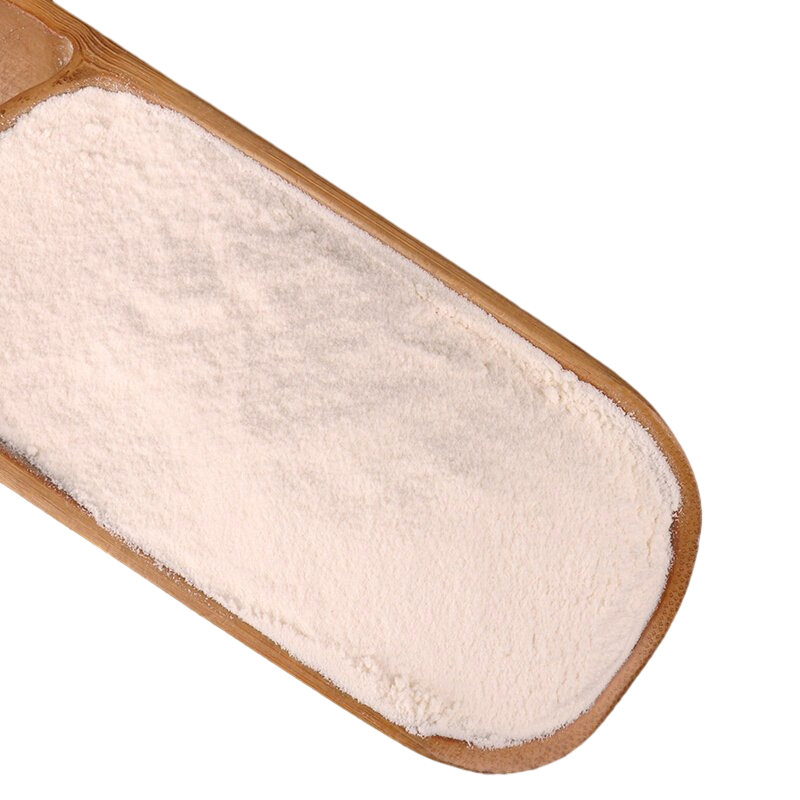 Hydrolyzed Silk Protein White Powder Cosmetic Raw Material for Body Care