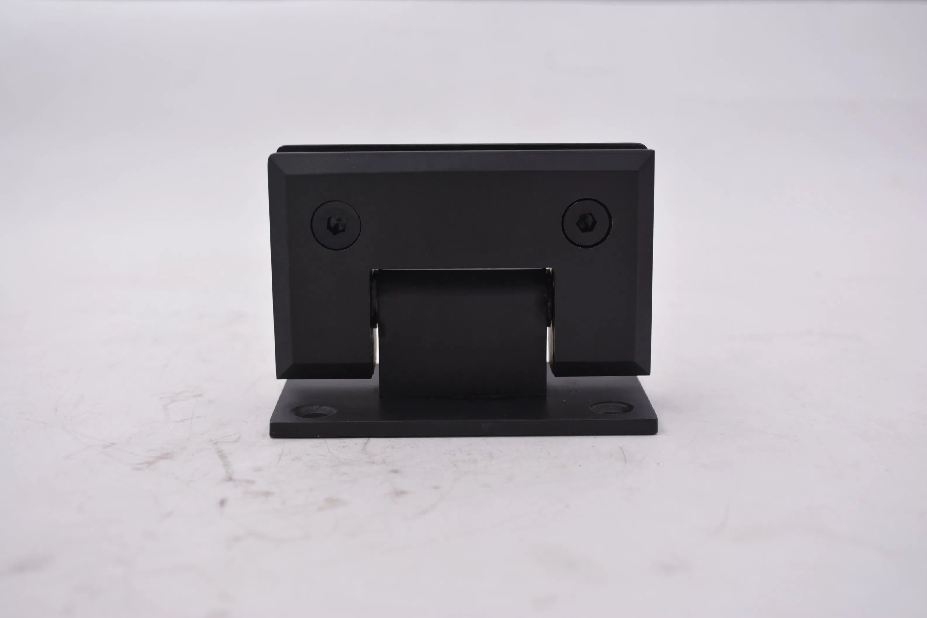 Keyi Metal Kb-90j Wall to Glass 90 Degree Shower Door Glass Hinge