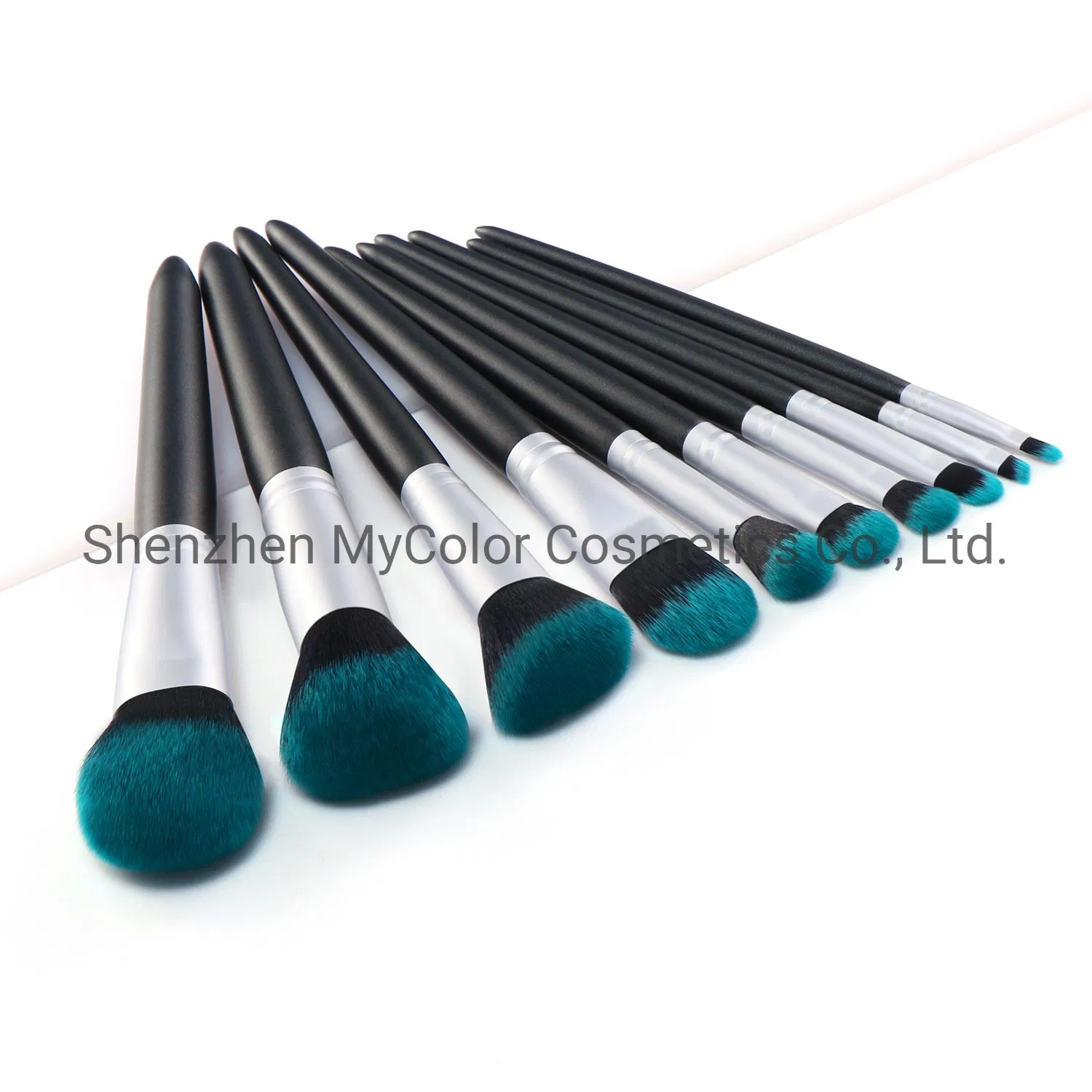 Premium Make up Cosmetic Makeup Brush for Foundation Powder Blush Concealer Eye Shadow