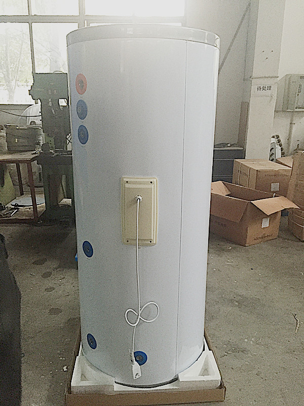 Water Storage Tank of Solar Water Heater