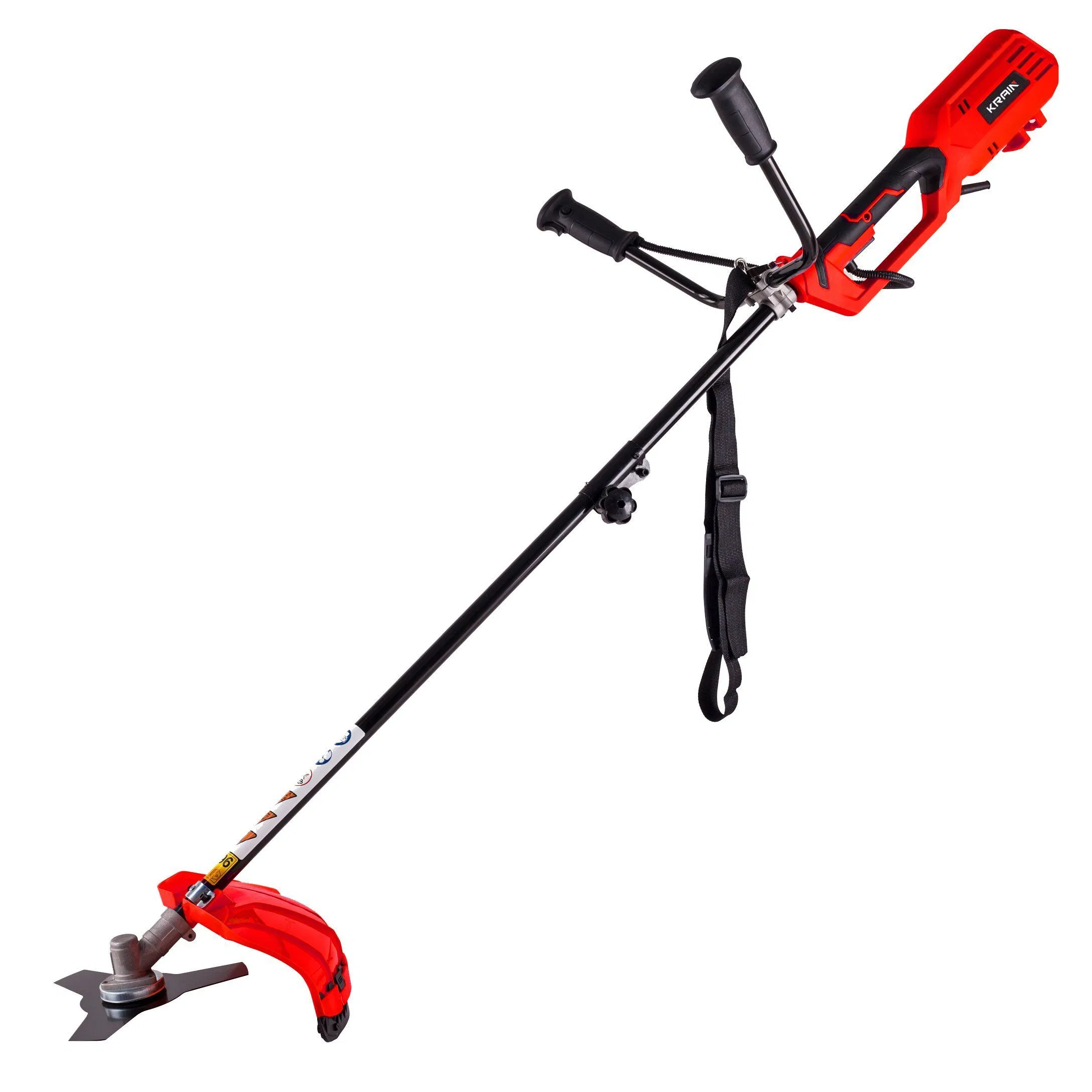 800W Super Powerful Multi Electric Grass Trimmer/Brush Cutter Power Tools Cutter