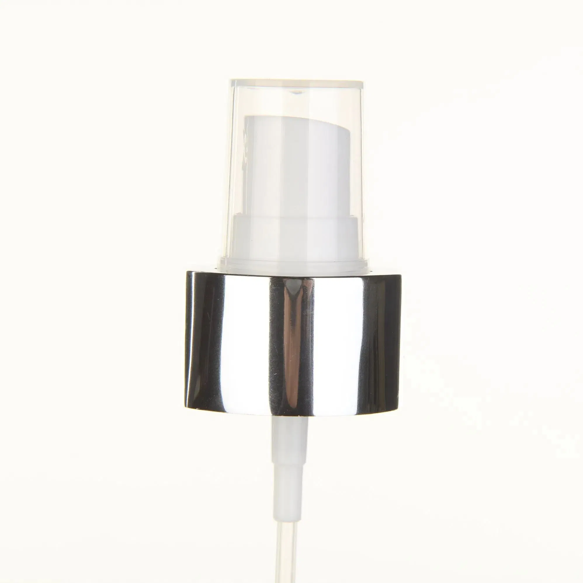 24/410 New Type Alum Plastic Mist Sprayer for Liquid Bottles
