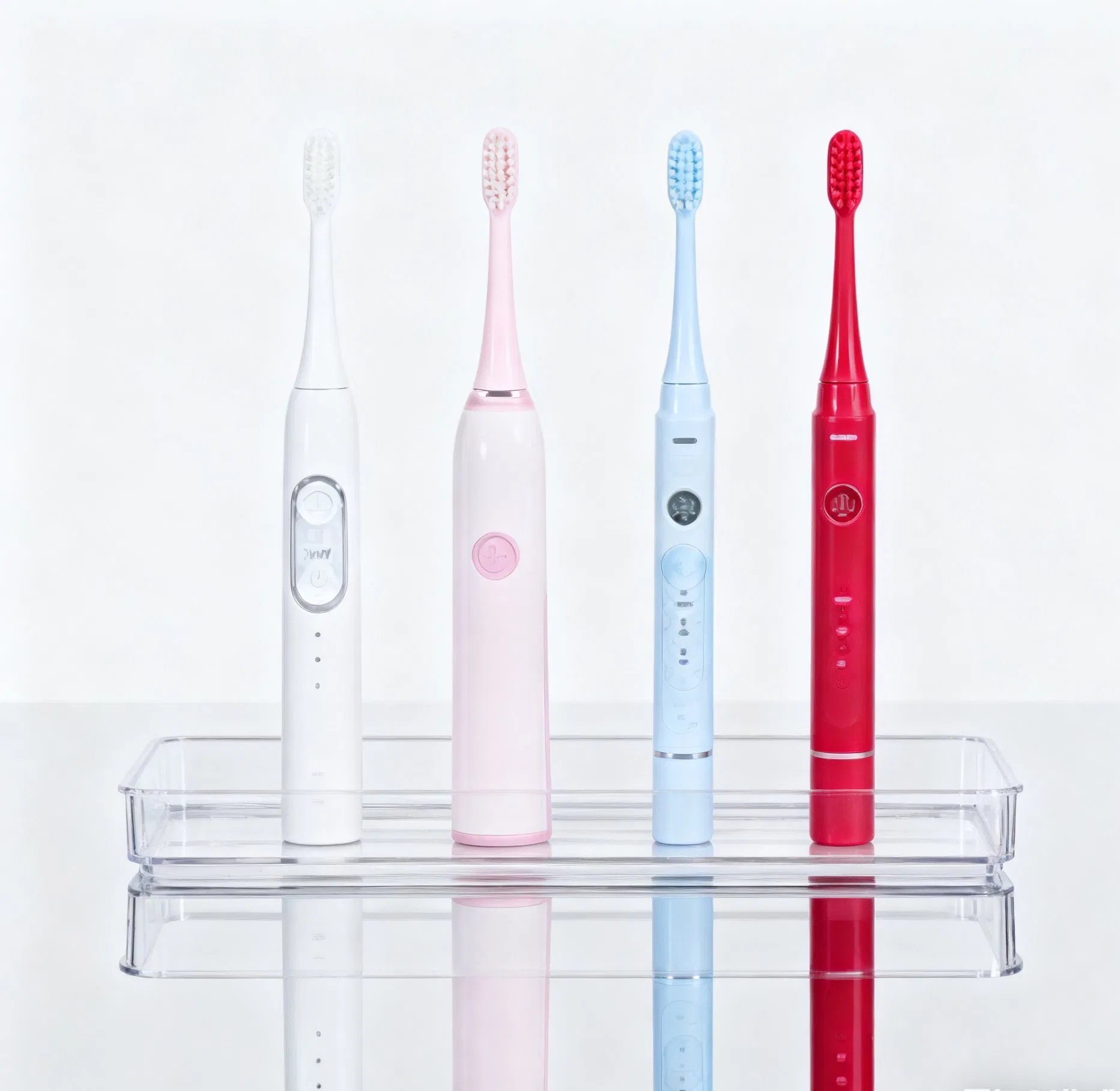 Premium Water Flossing Plastic Components for Ultimate Dental Care Solutions
