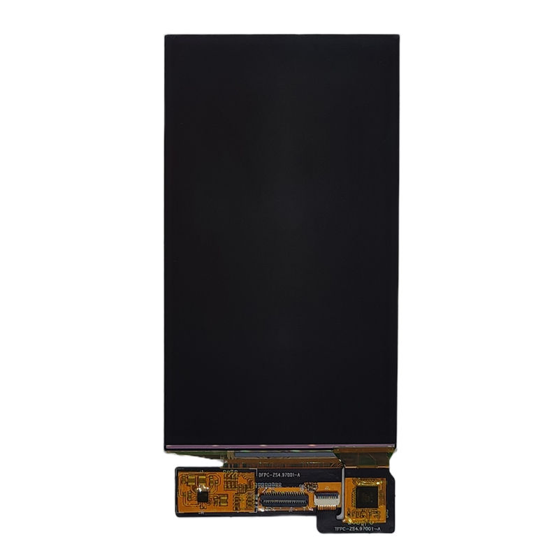 4.97 Inch or 5 Inch Amoled Display Screen 720 * 1280 Mipi Interface Small OLED Display Module