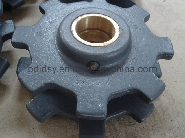 Transmission Equipment Chain Wheel