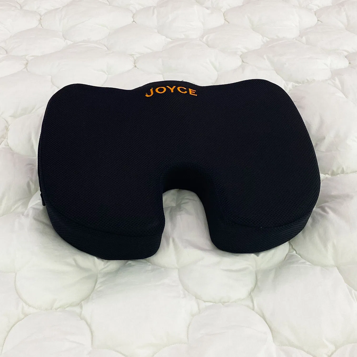 Wholesales Factory Price 3D Mesh Cover Gel Memory Foam Filling Cushion