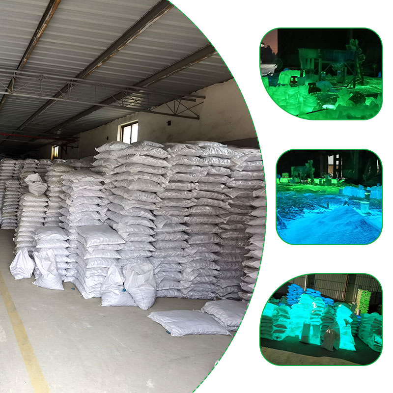 Sale Natural Glowing Stone Pebbles Stones Paving Roads and Decorating Fish Tanks
