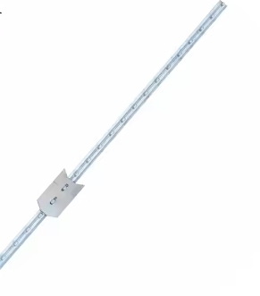 Manufacturer Fence Electric Galvanized 8FT T Post Wire Mesh Field Fence Farm Fence