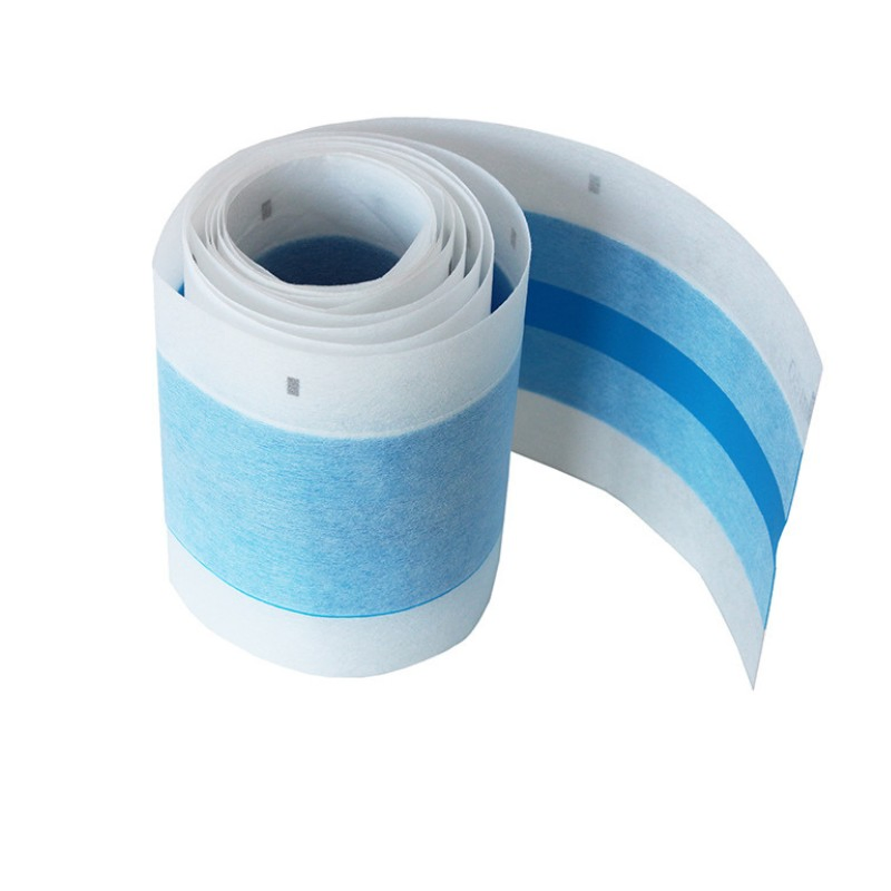 Flexible Waterproofing Elastomeric Band Expansion Joint Ground Displacement Overlapping Tape TPE Joint Sealing Tape