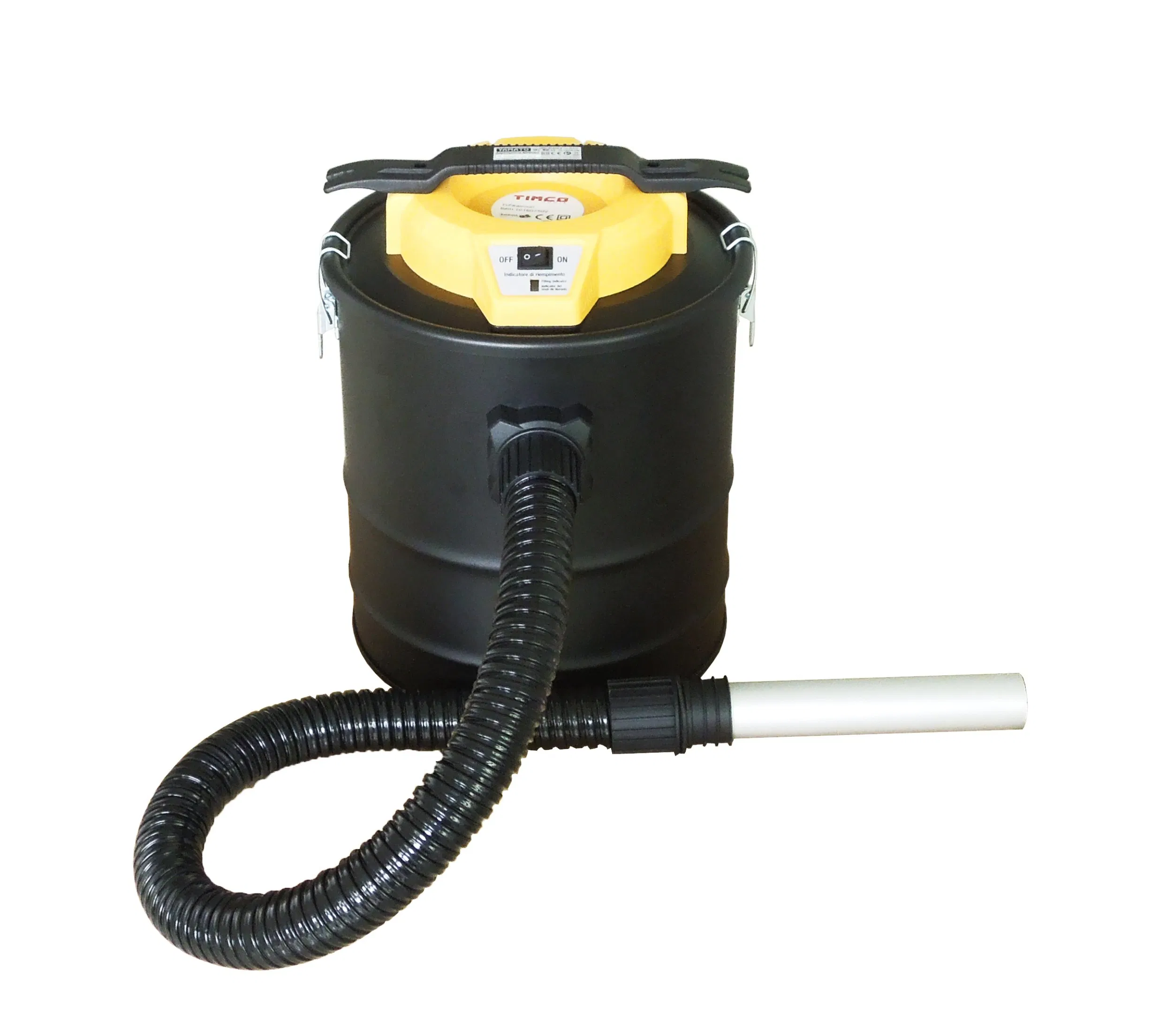 401-18L 700W-1200W BBQ Vacuum Cleaner