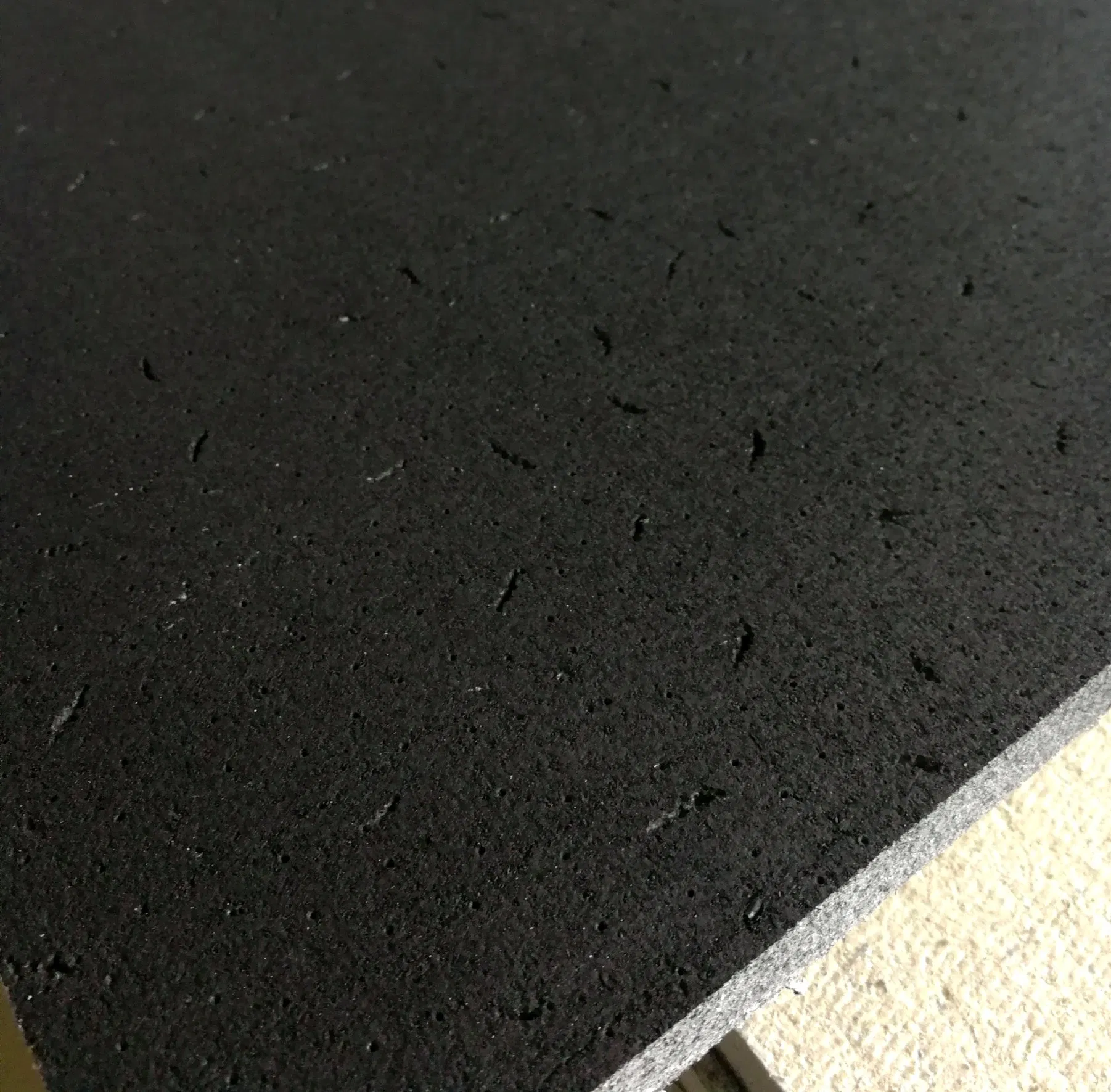 Premium Easy-Install Mineral Fiber Ceiling Board for Modern Spaces