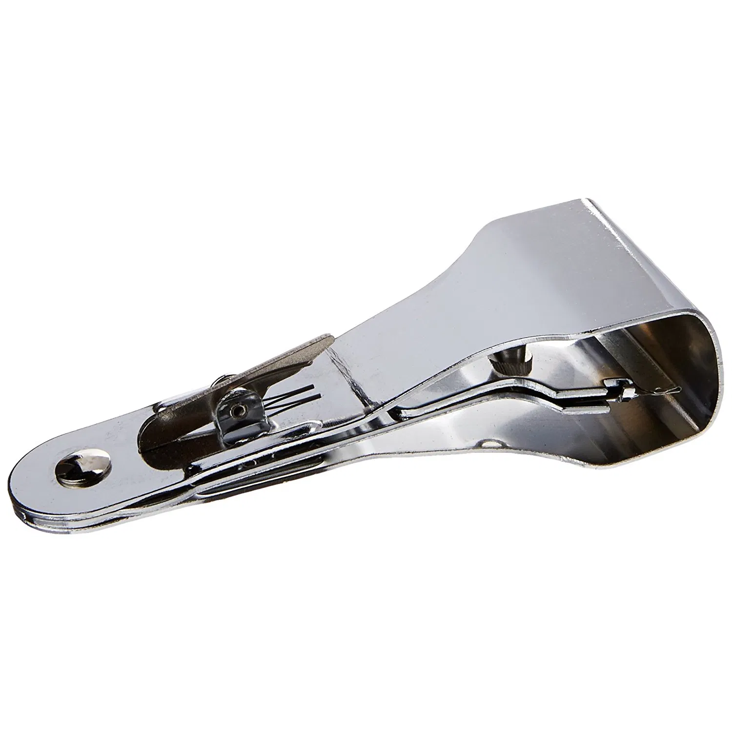 Stainless Steel Cleaning Scraper Razor Scraper with Metal Blades
