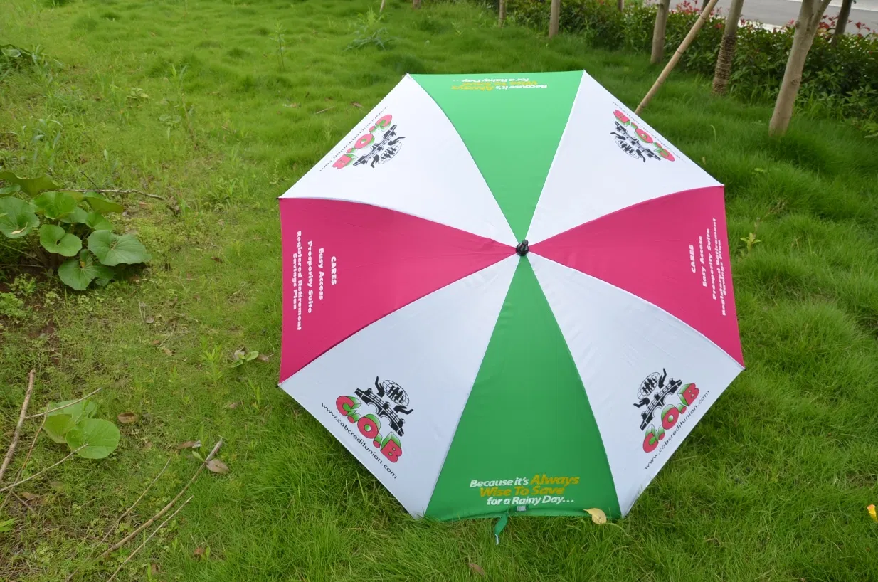 Зонт для гольфа Promo Fiber Glass (MP6007)