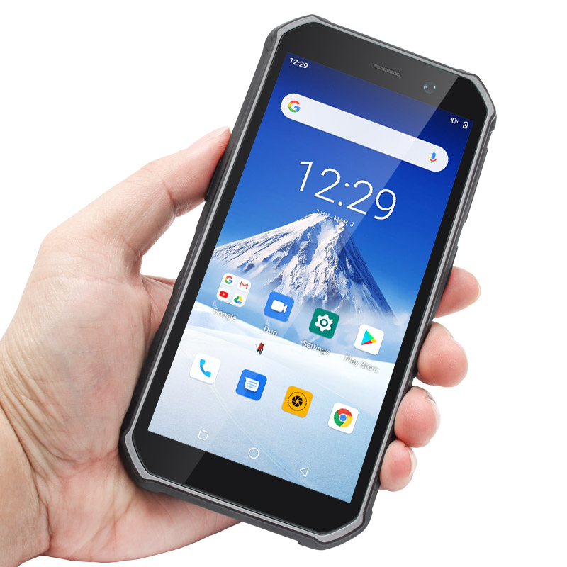 Смартфон Uniwa F963 PRO защищенный Android 13