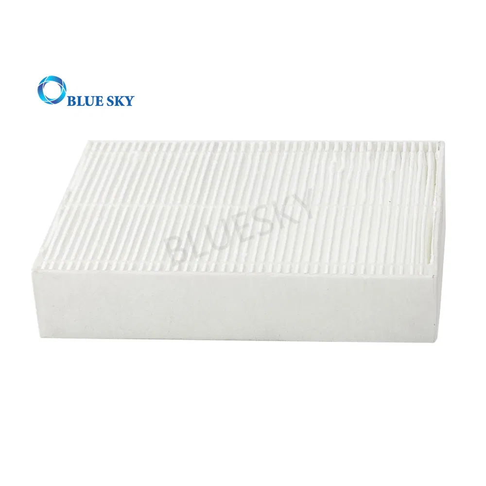 High-Efficiency Customized Air Purifier True HEPA Filter Universal Compatible with Replacement Air Purifier U15 Filter Parts