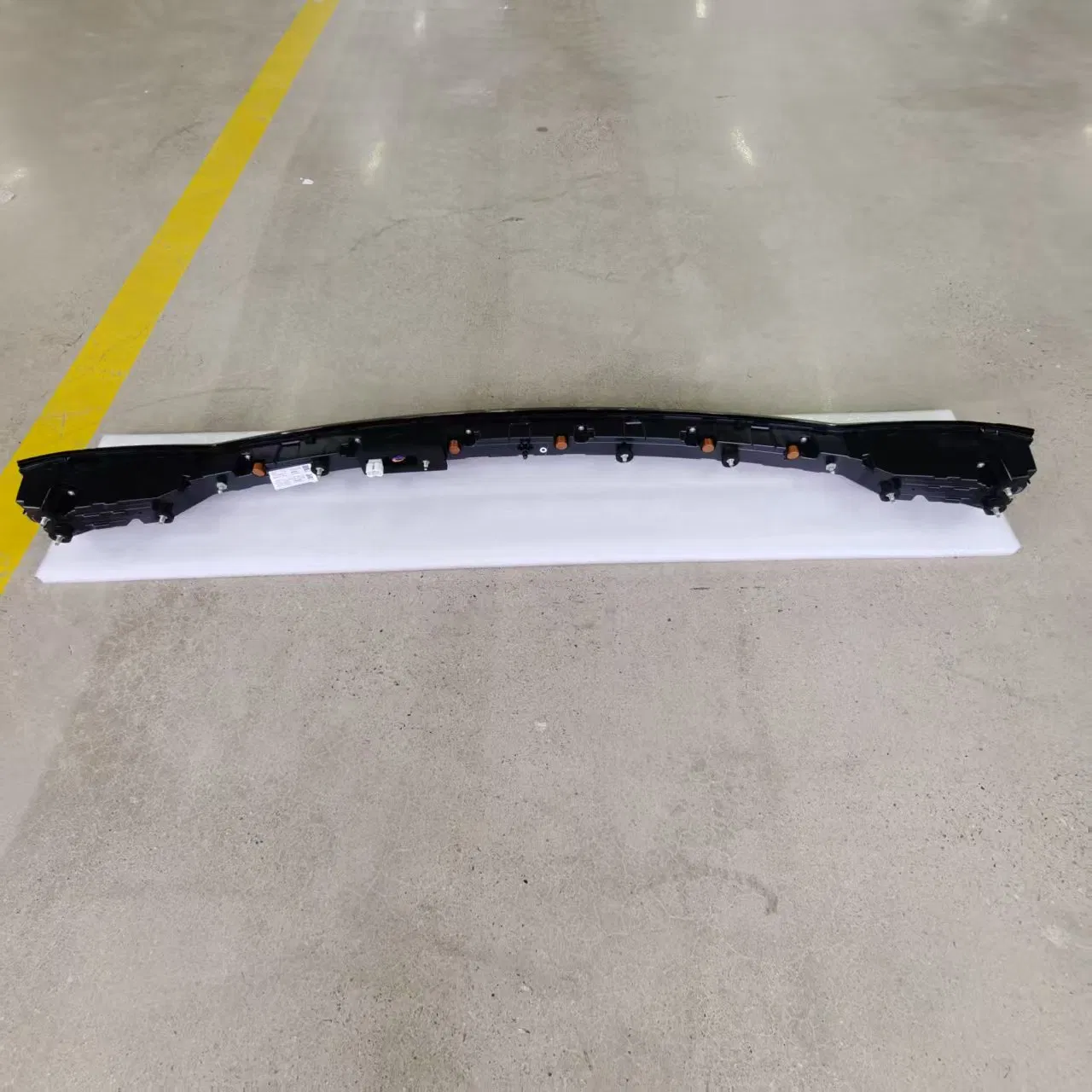 Оригинальная комбинация заднего фонаря для Haval Great Wall GWM 4133104XKN01A