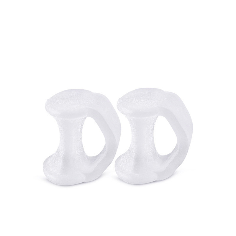 Tail Finger Ring Toe Splitter Thumb Corrector Eversion Separator