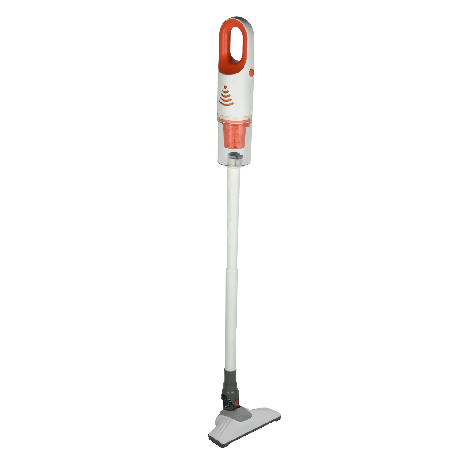 Wireless Cordless Vacuum for Car Interior Cleaning with Smart APP Control