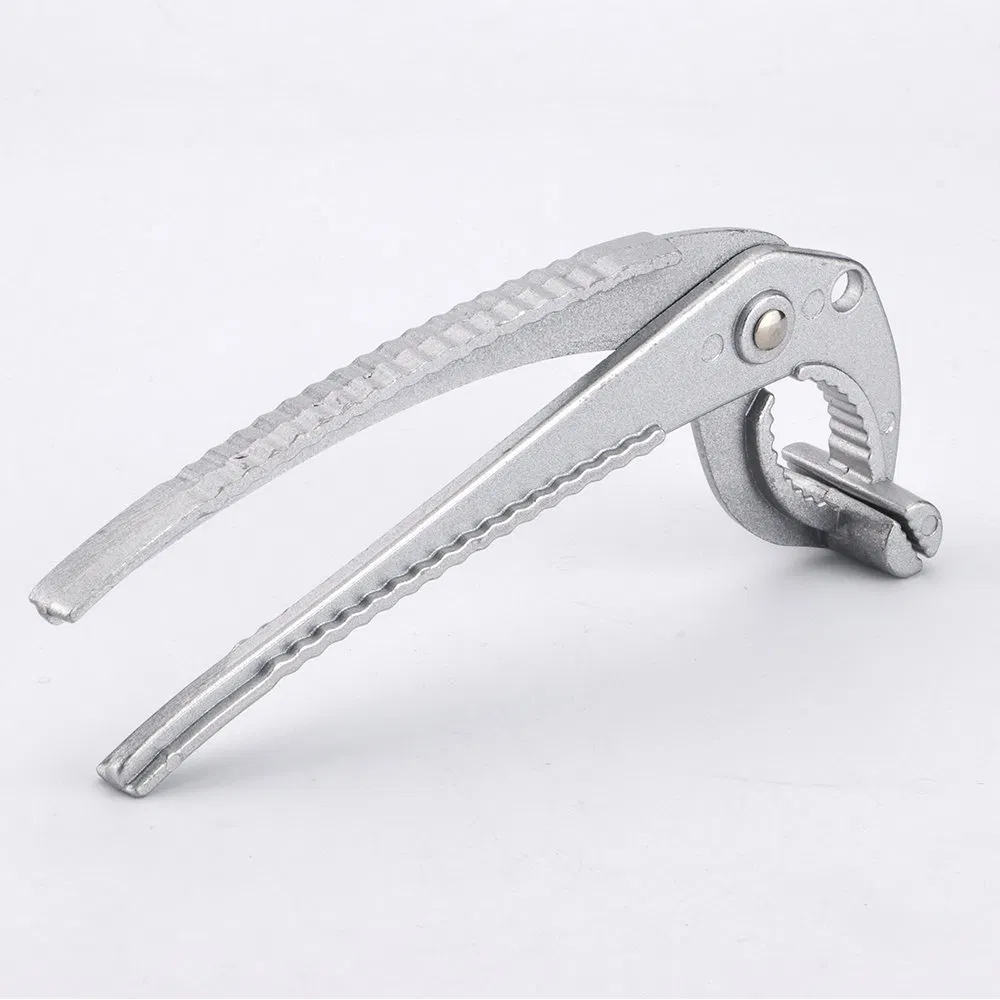 Kitchen Aluminum Alloy Anti-Scald Utensils Hot Dish Bowl Plate Gripper Clips Bowl Plate Clip Saver