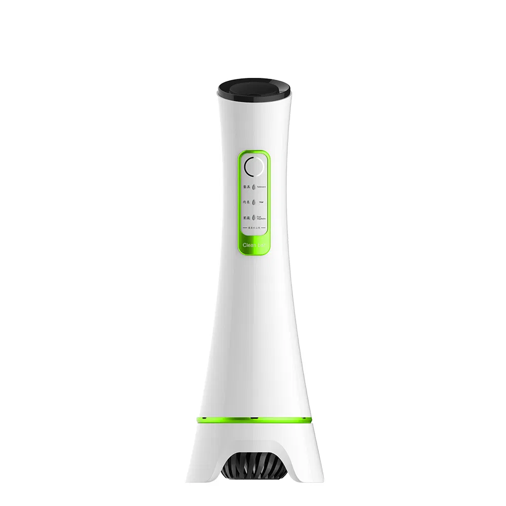 Suyzeko Ozone Ultrasonic Fruit and Vegetable Cleaner Bar
