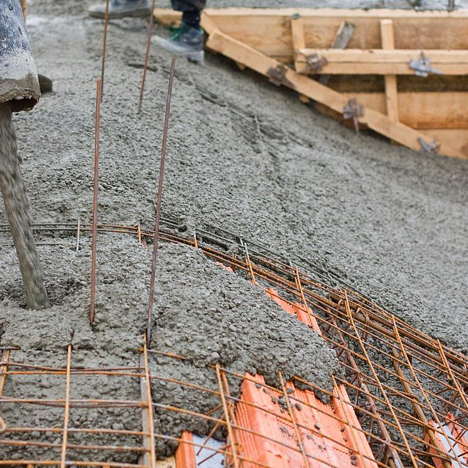 PVA Reinforcement Fiber >35gpa Modulus for Wind Power Infrastructure