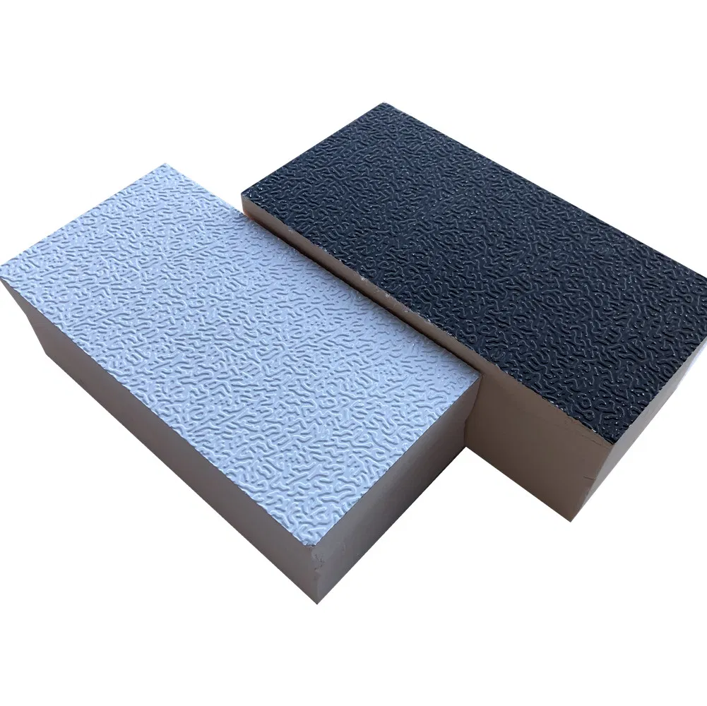 Prefab Houses Wall Thermal Insulation Phenolic UL Board