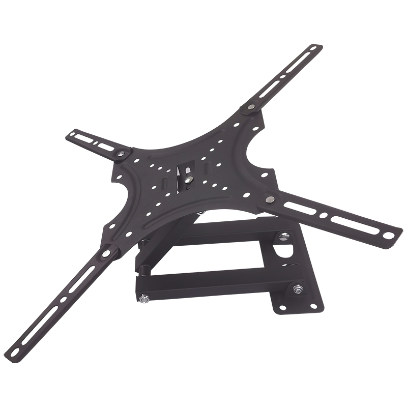 up and Down TV Mount Vesa Stands LED Wall Brackets Monitor TV Bracket Mount Hot Selling