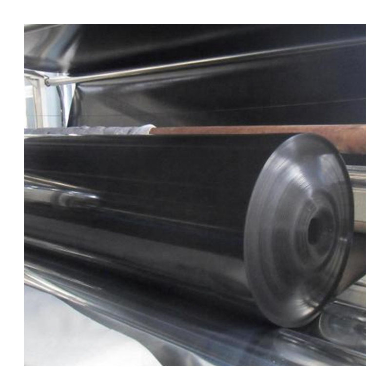 Geomembrane Price HDPE Pond Liner Geomembrana Fish Farming Tank Dam Liner HDPE Geomembranes for Fish Pond Fish Farm