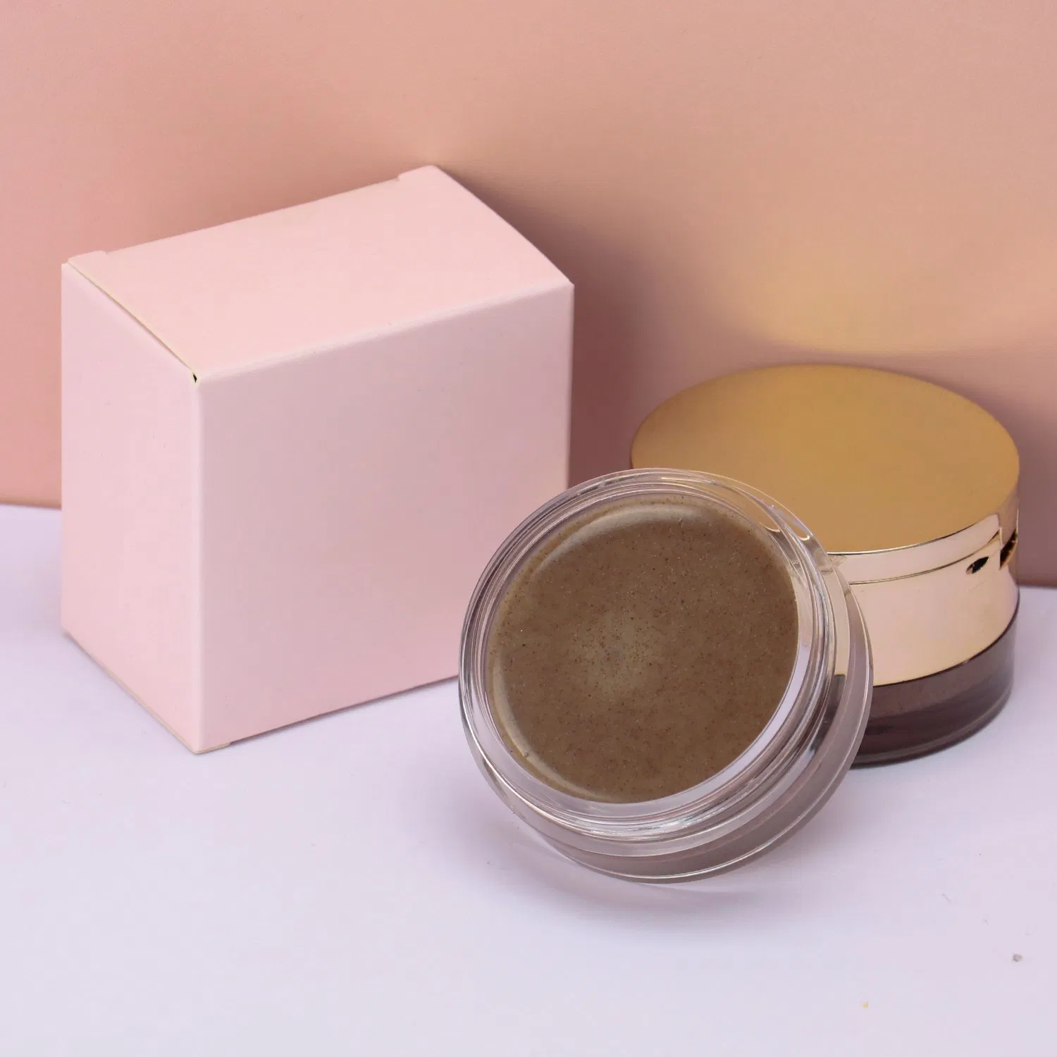 Wholesale Lip Care 20g Exfoliate Private Label Lip Scrub