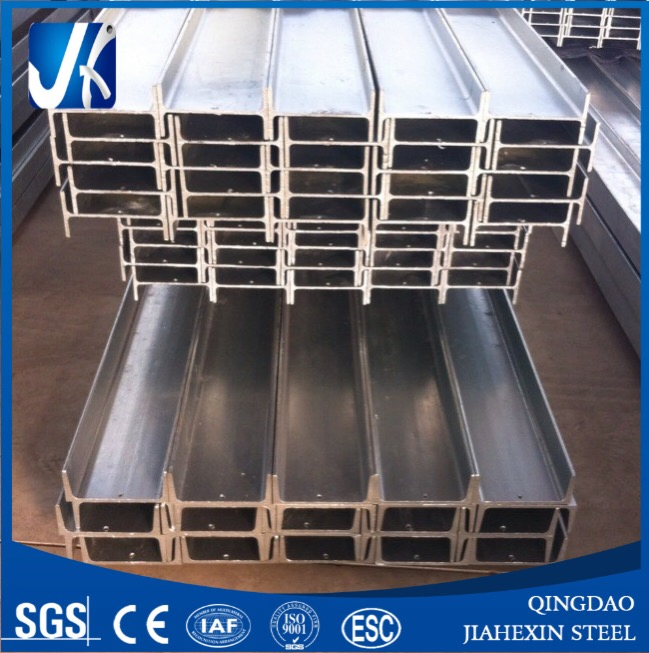 Building Materails, High Quality Construction Steel H Beam