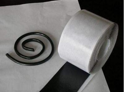 Reasonable Price Waterproof Tape Carpet Sponge Flooring Padding