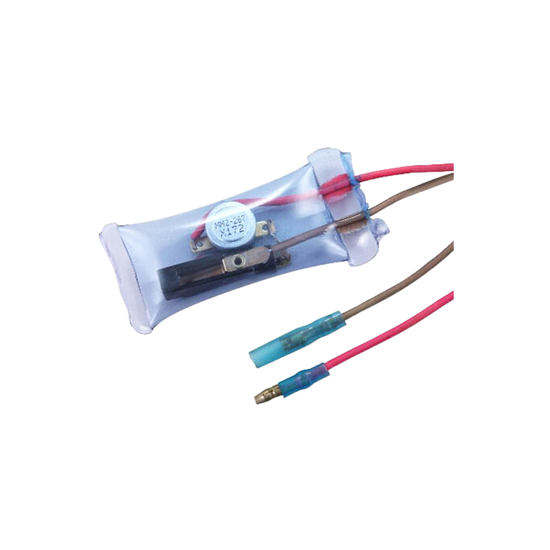 High Quality Heating Thermostat for Refrigerator with CE (DT-2008)