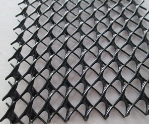 HDPE Geonet with Non Woven Geotextile
