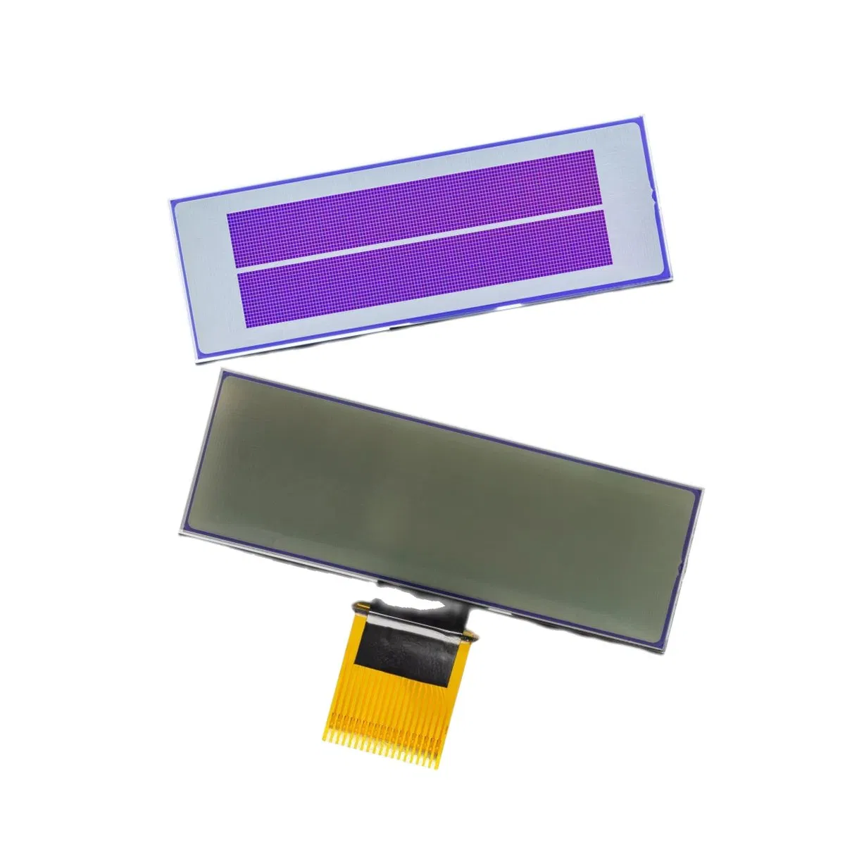 128X64 16X2 128X32 240X160 20X2 20X4 256X128 320X240 Character Segment Monochrome Cog COB LCD Display