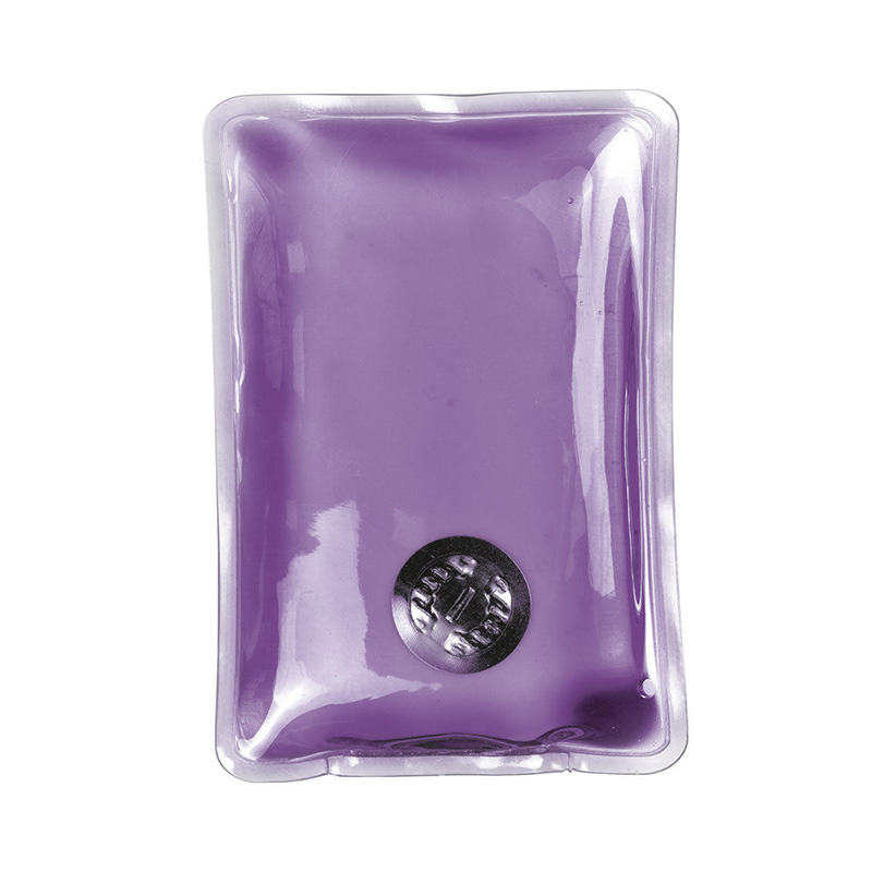 New Magic Portable Pocket Mini Hand Warmer Reusable Hot and Cold Gel Pack