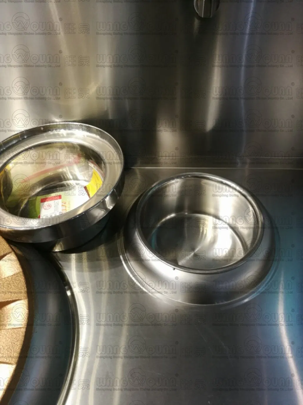 Kitchen Equipment for Restautant Commercial Electric Induction Stove