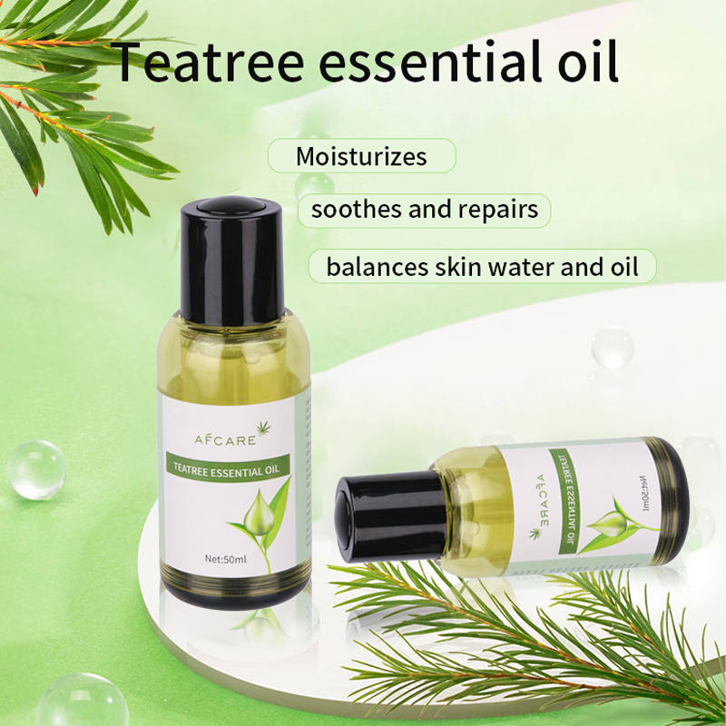 Natural Pure Gift Set Lavender Peppermint Eucaluptus Tea Tree Aromatherapy E Essential Oils