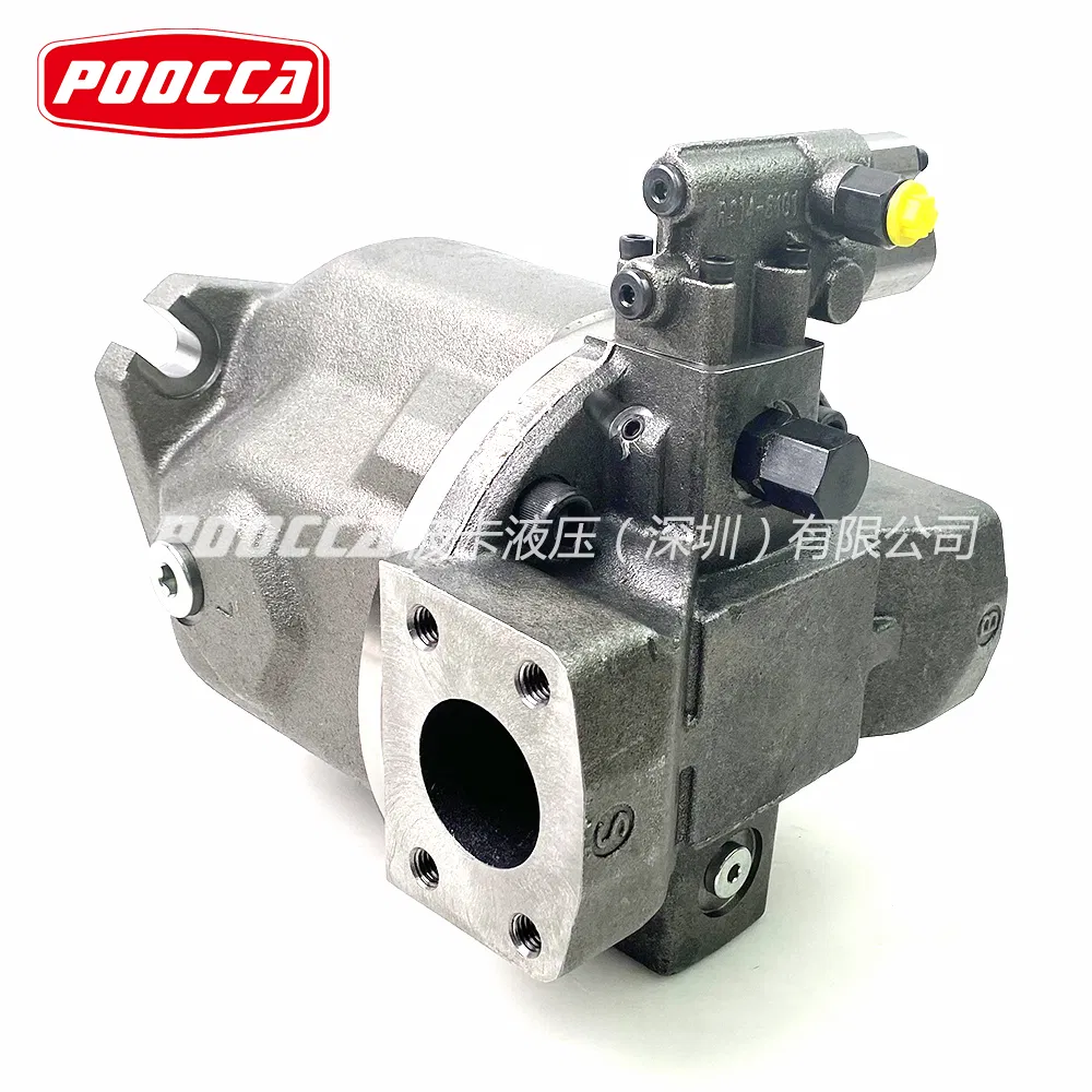 Гидравлический насос Rexroth A10VSO 100 DFE1